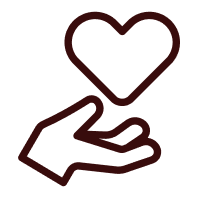 Handcrafted with love